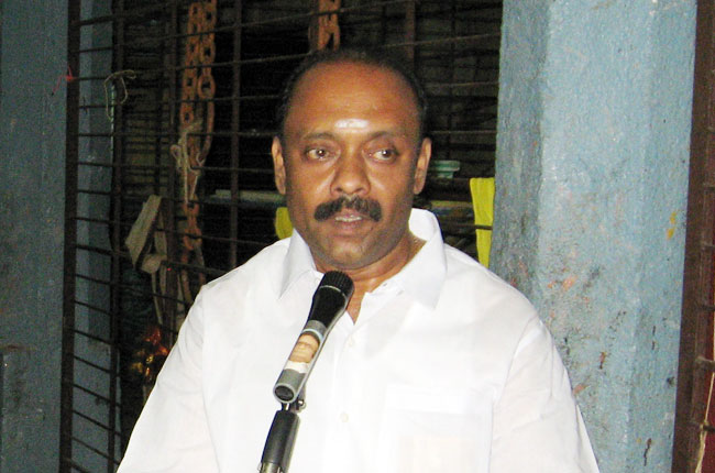 Birthday Greetings by S.G.P.Vasudevan