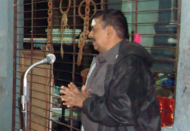MrShivaramalingam