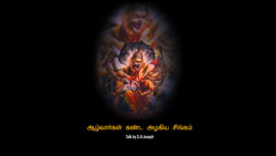 Alwars and Narasimha 