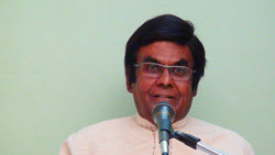 Charamopaya Nirnayam