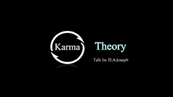 Karma Theory