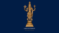 Lord of Eternity