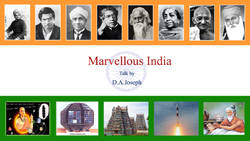 Marvellous India