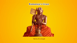 Ramanujas Grace