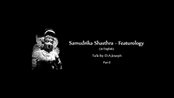 Samudrika Shasthra-Featurology (Part-2)