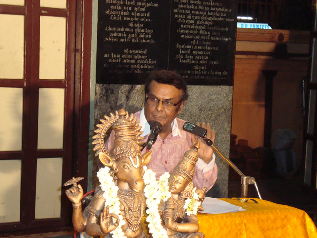 Sri Hayagreeva Stuthi by Sri Vaathirajar