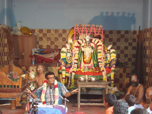 Gajendra moksha