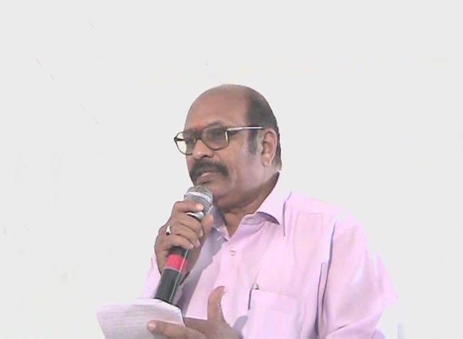 Mr.K.Mohan