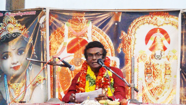 Guru Parambarayil Oru Gomethagam