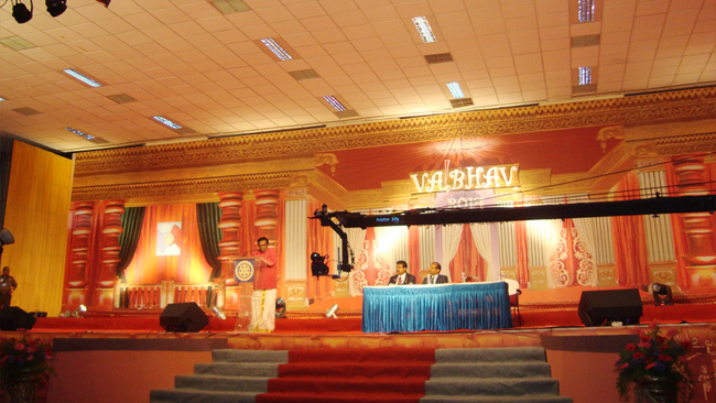 VAIBHAV-2014 - Rotary Celebrations - CODISSIA