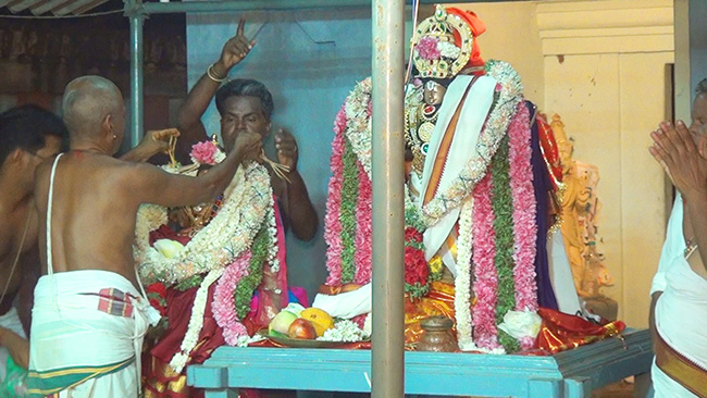 Perumal Thirukalyanam