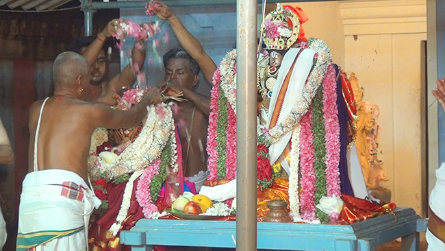 Perumal Thirukalayanam