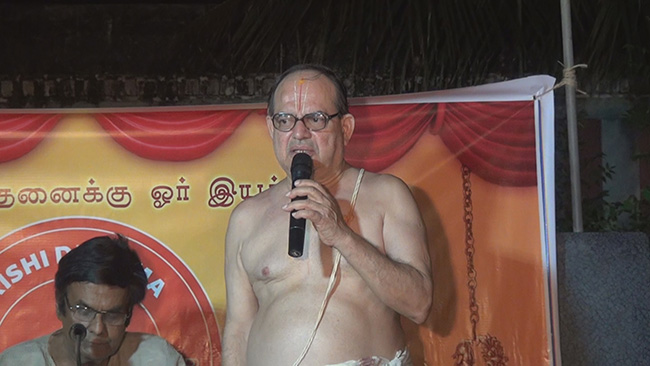 Sri P. Rajagopalan