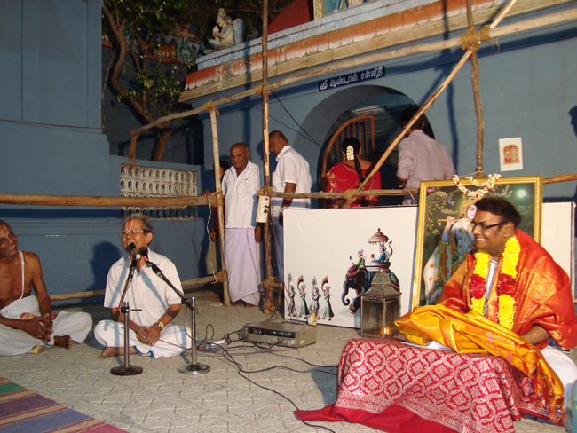 Dr.R.Rajagopalachariyar