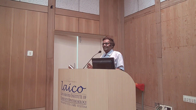 D.A.Joseph lectures .( Topic : "MANU SMRITHI AND SOCIAL SERVICE") 